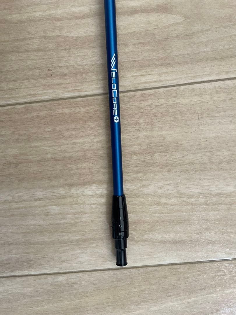 24 VENTUS BLUE ベロコア キャロウェイ スリーブ 6 X 1W