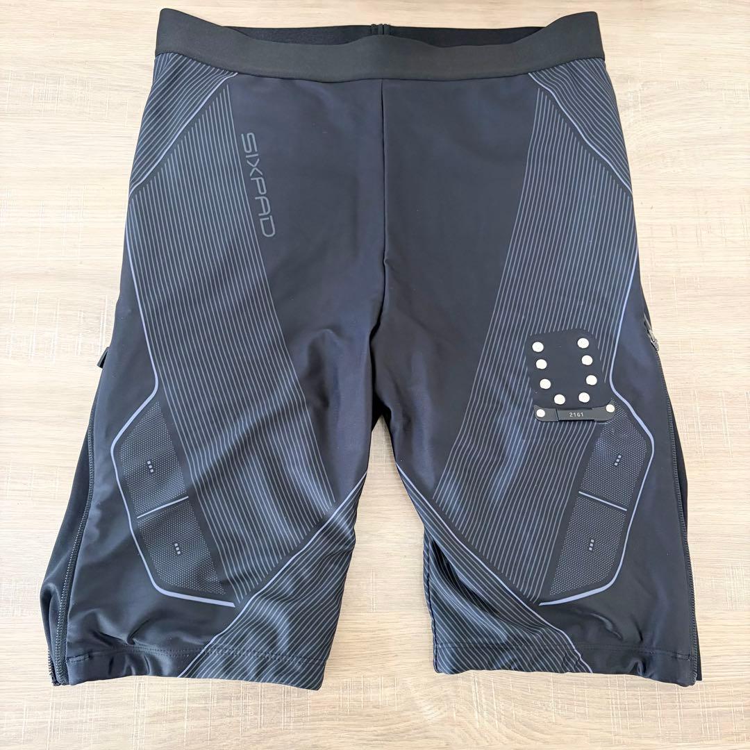 SIXPAD パワースーツ Men’s LL ヒップアンドレッグ　Hip&Leg