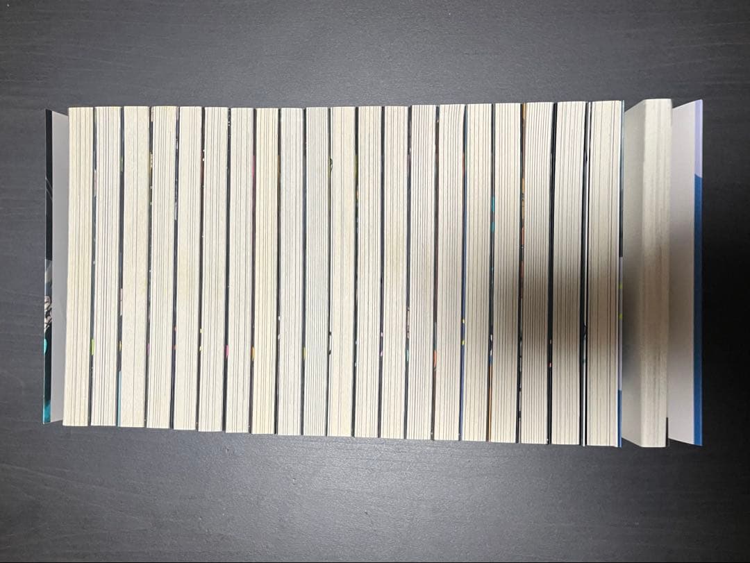 よふかしのうた 全巻セット　-楽園編- 20巻+1巻