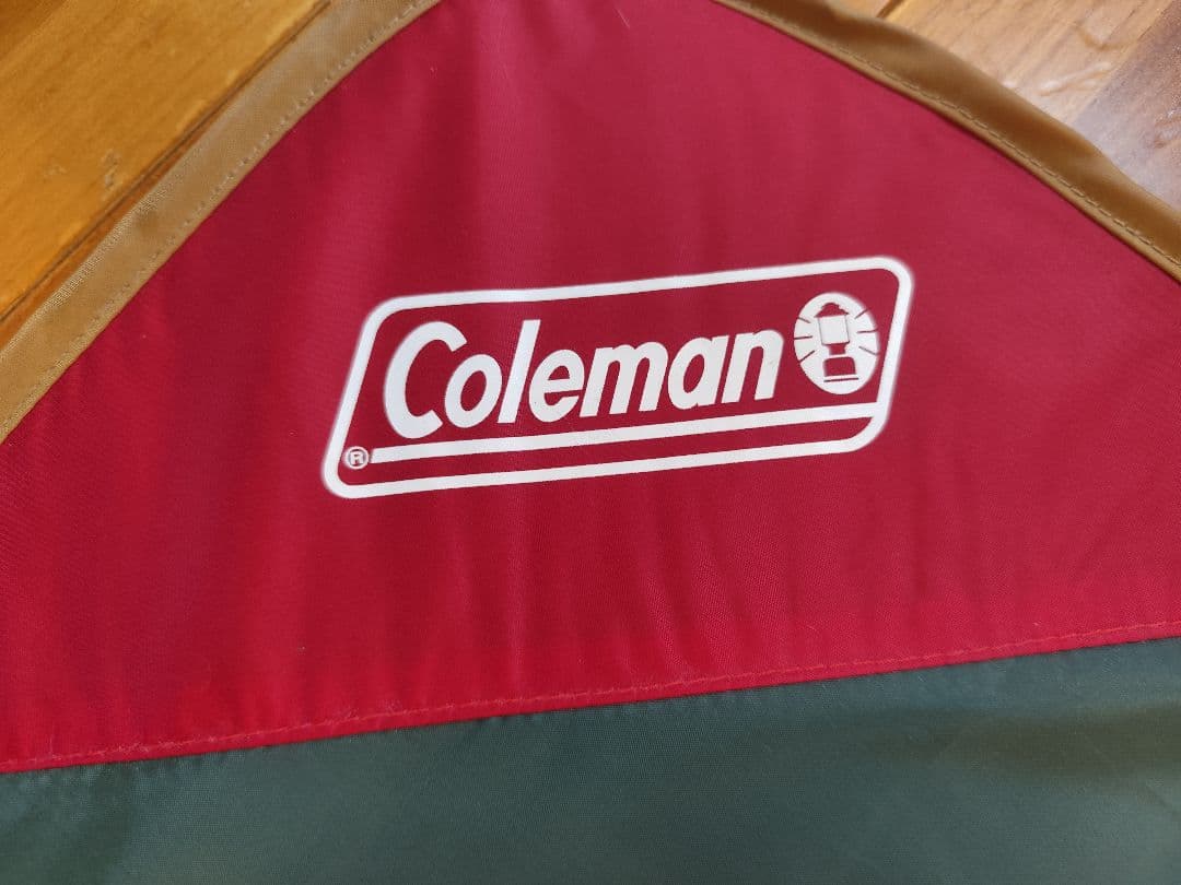 コールマン/フォールディングテントマット 270