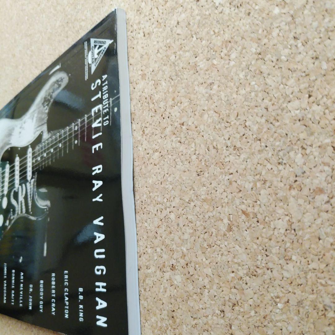 スティーヴィーレイヴォーン 楽譜