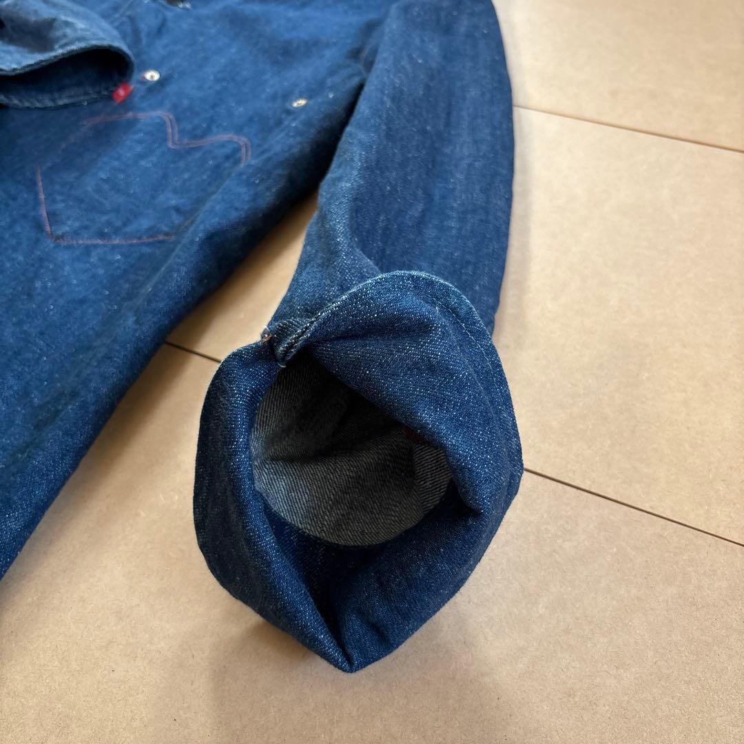 Levi's RED 1st コート ジャケット リーバイス レッド　Lサイズ