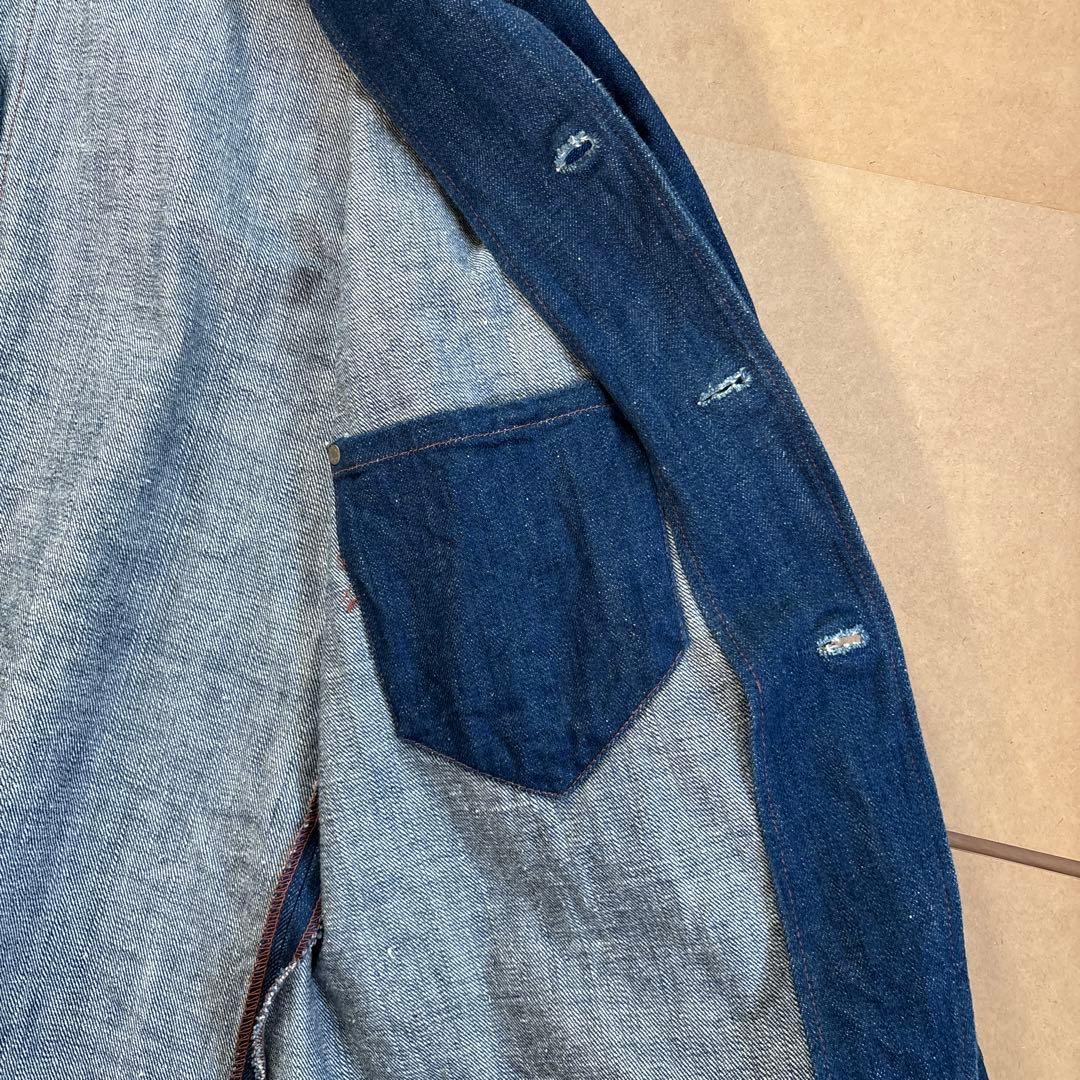 Levi's RED 1st コート ジャケット リーバイス レッド　Lサイズ