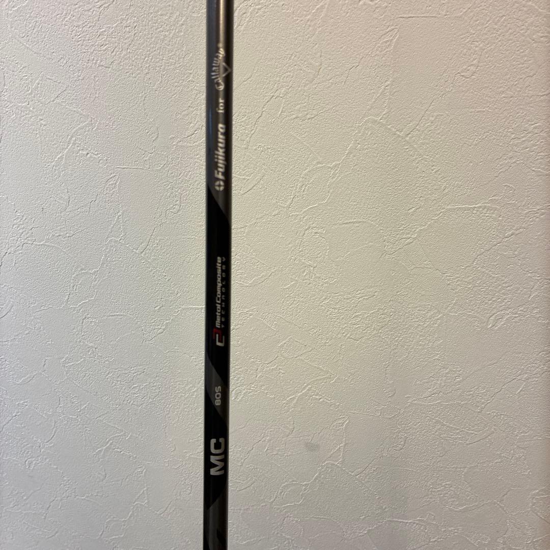 クラブ Callaway Apex U3