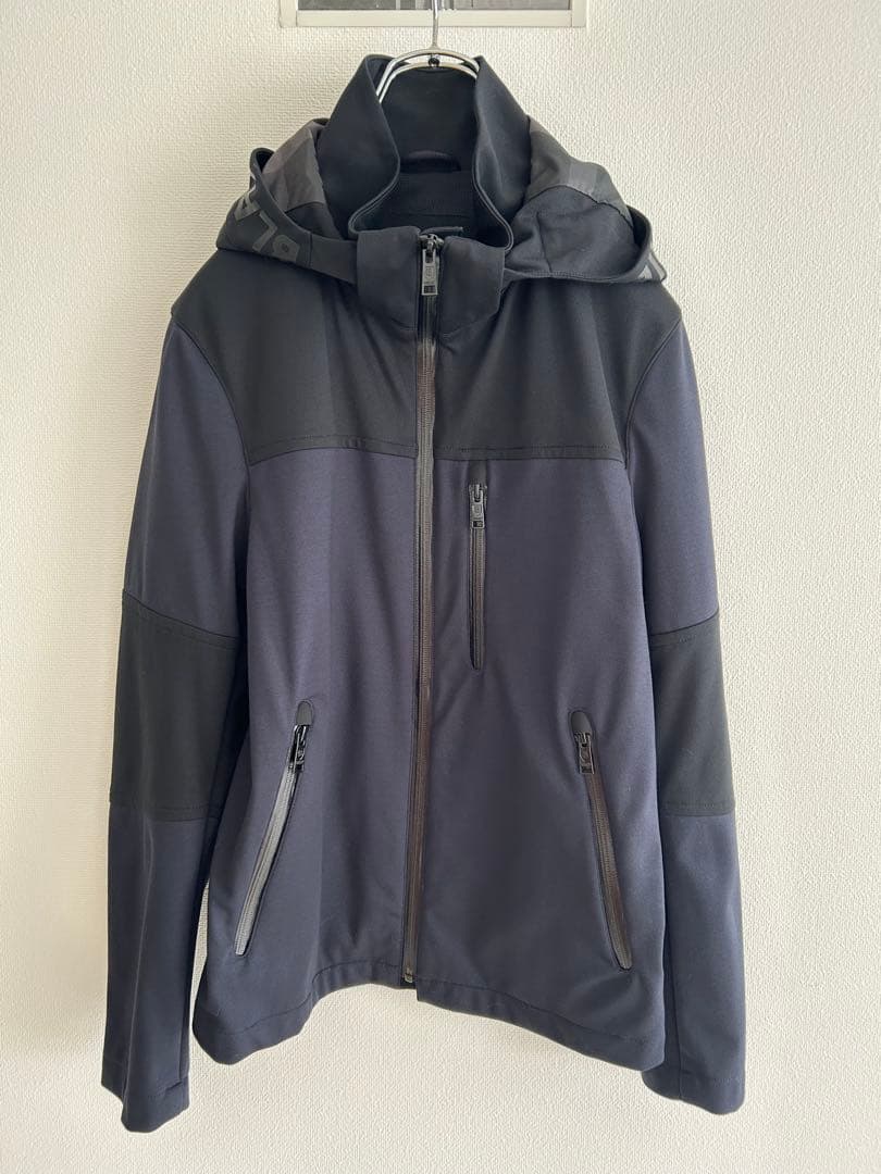 ＊＊ブラックレーベルクレストブリッジ／ブルゾン＊＊