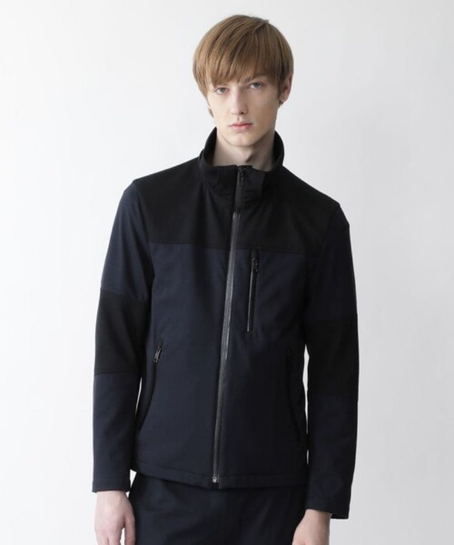 ＊＊ブラックレーベルクレストブリッジ／ブルゾン＊＊