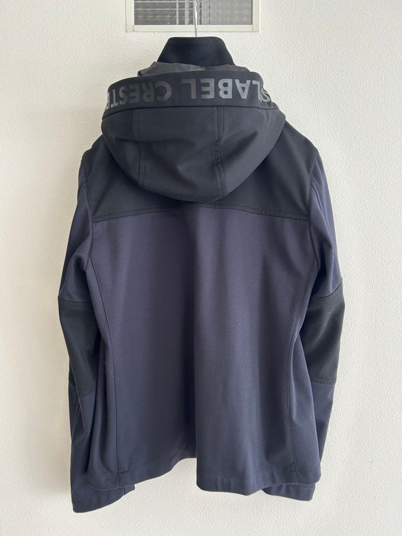 ＊＊ブラックレーベルクレストブリッジ／ブルゾン＊＊