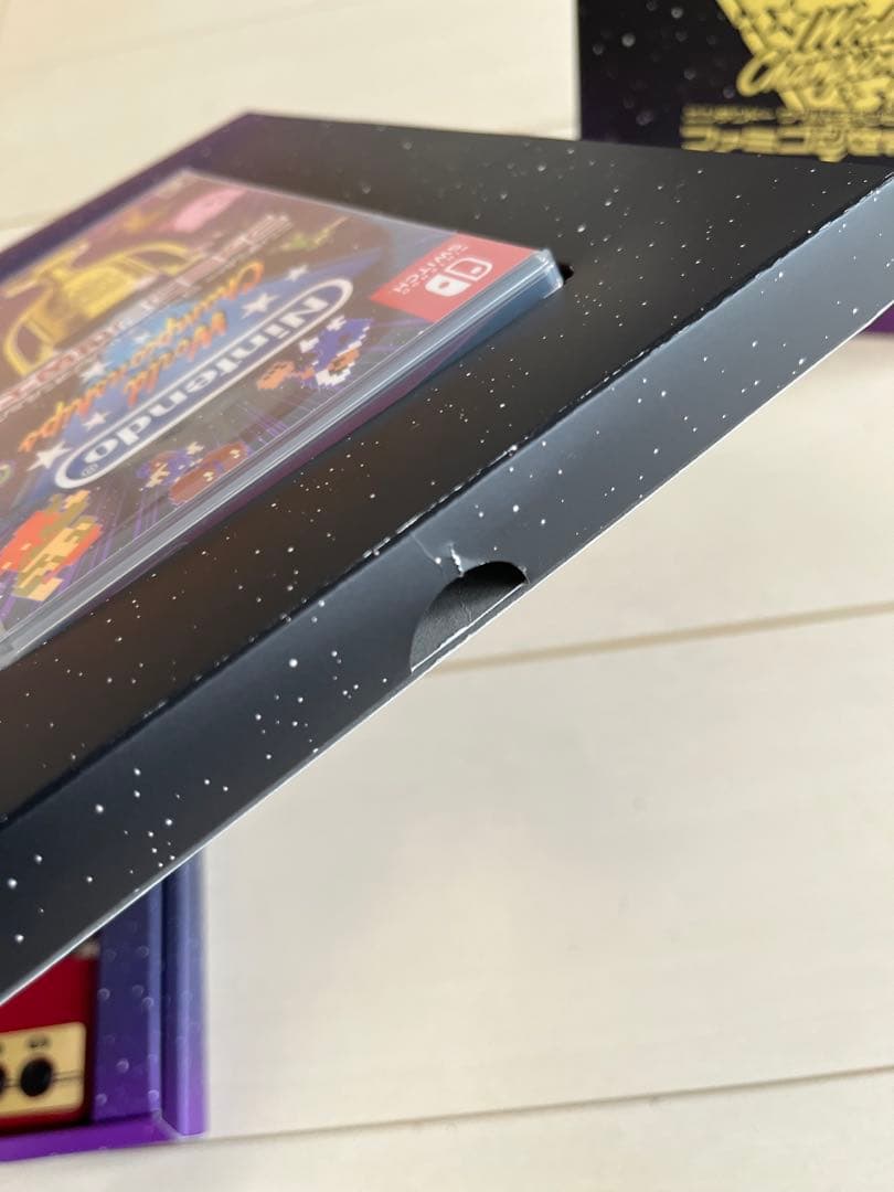 さくら様用　Nintendo World Championships