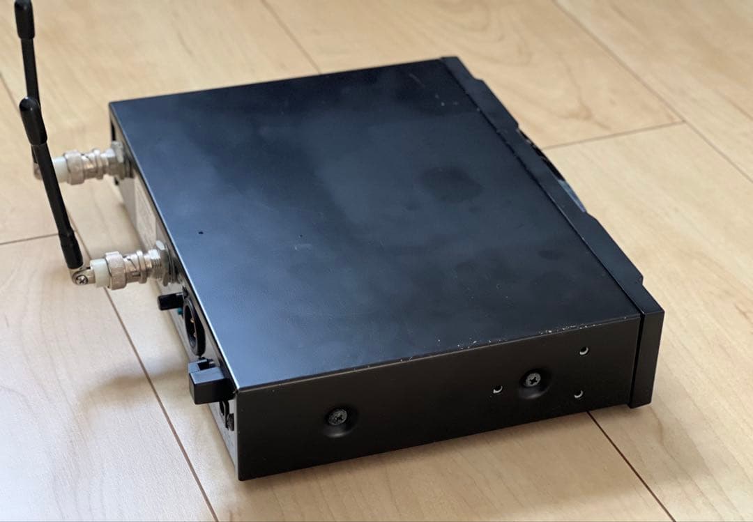 audio-technica ATW-R3100J 他　ワイヤレスセット