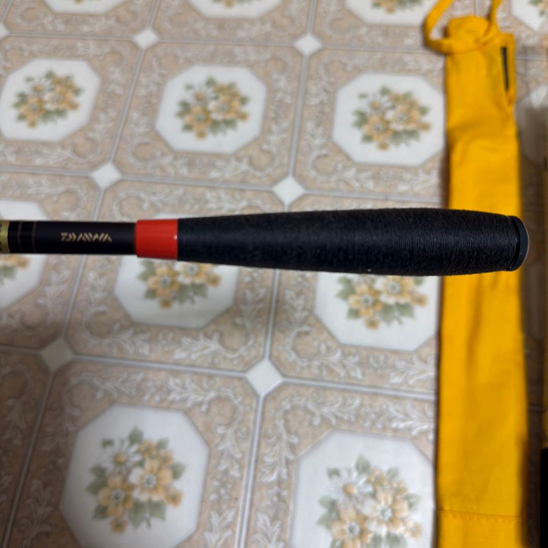 DAIWA ひなた　六　たなごマブナ