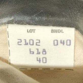 良品人気618Schottダブルライダースバイカータグ４０ダメでも対応有！