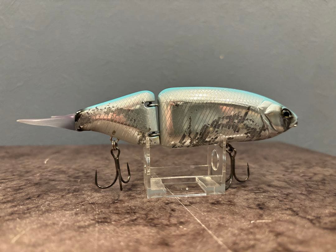 drt タイニークラッシュ low fish jewels