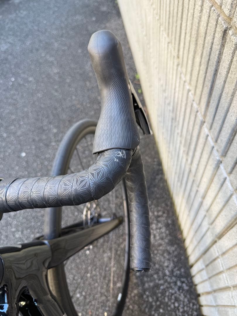 ALLEZ SPRINT COMP 105 DISC サイズ52 2022年