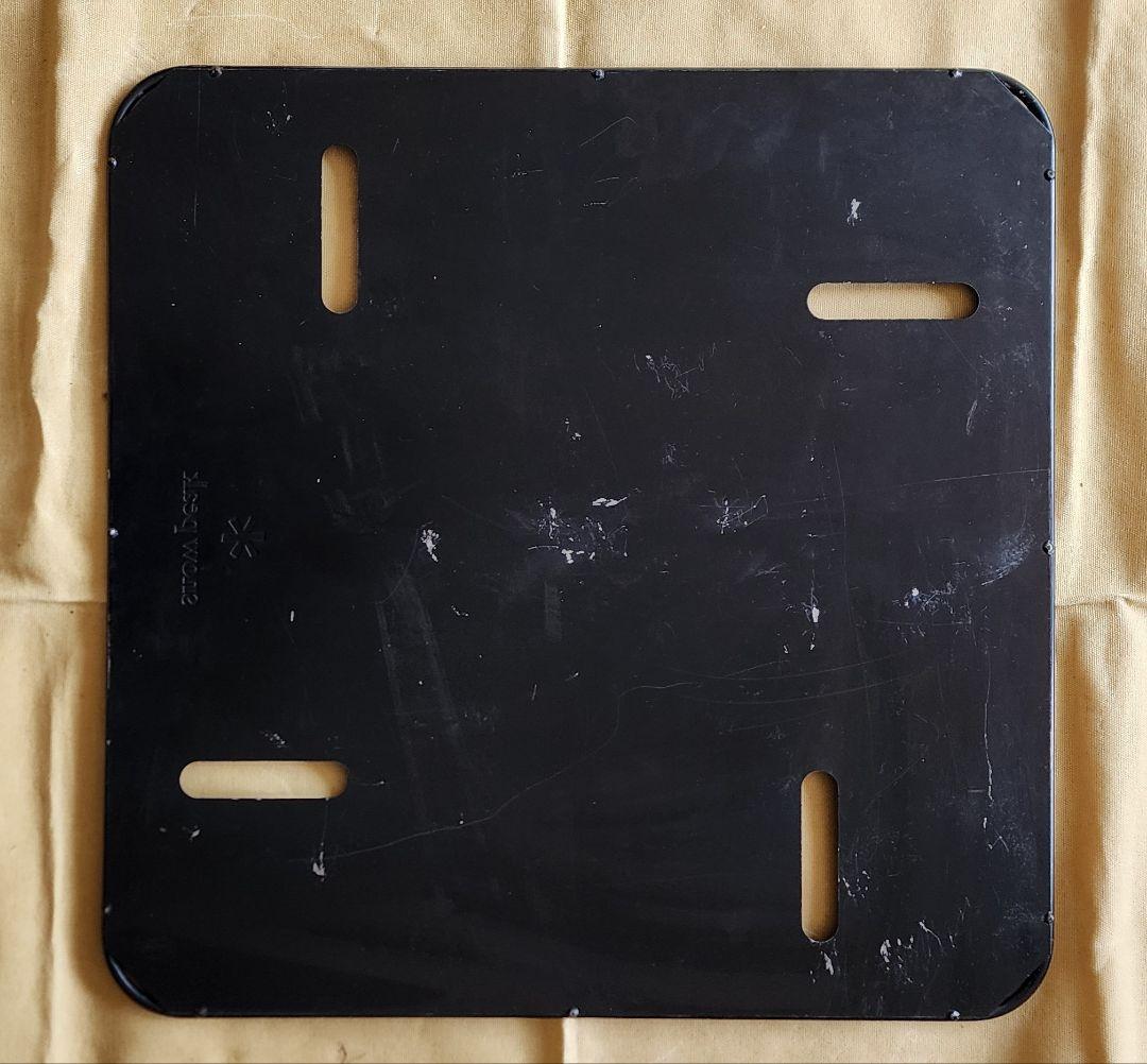 peak スノーピーク 焚火台L BBQセット