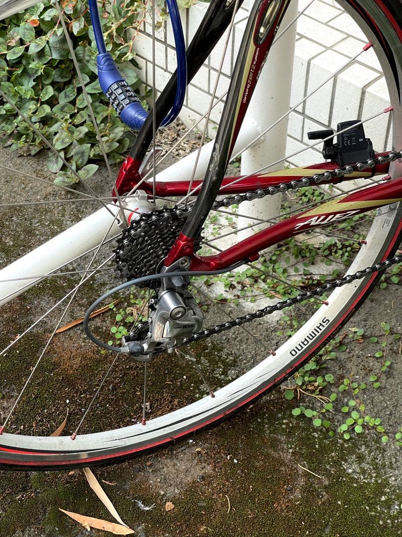 美しい！Specialized Allez