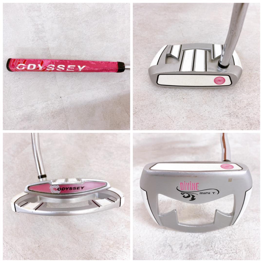 ゴルフクラブ 初心者セット バッグ付き スポーツ　ミズノ　キャラウェイ