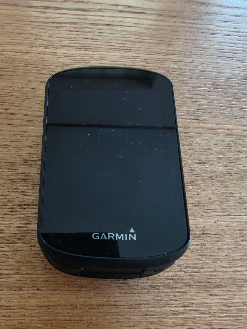 GARMIN EDGE 530 単体