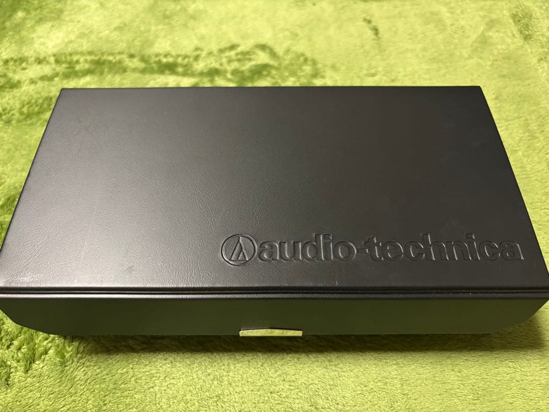 コンデンサーマイク AT4040 オーディオテクニカ