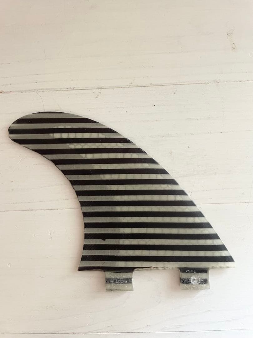 FCS レイシオ フィン ratio fin 5枚 トライ　クアッド　フィン