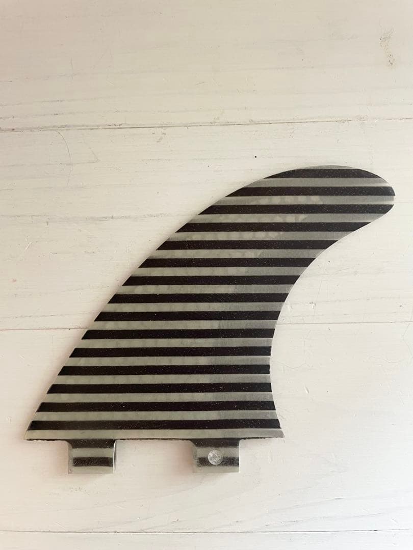 FCS レイシオ フィン ratio fin 5枚 トライ　クアッド　フィン