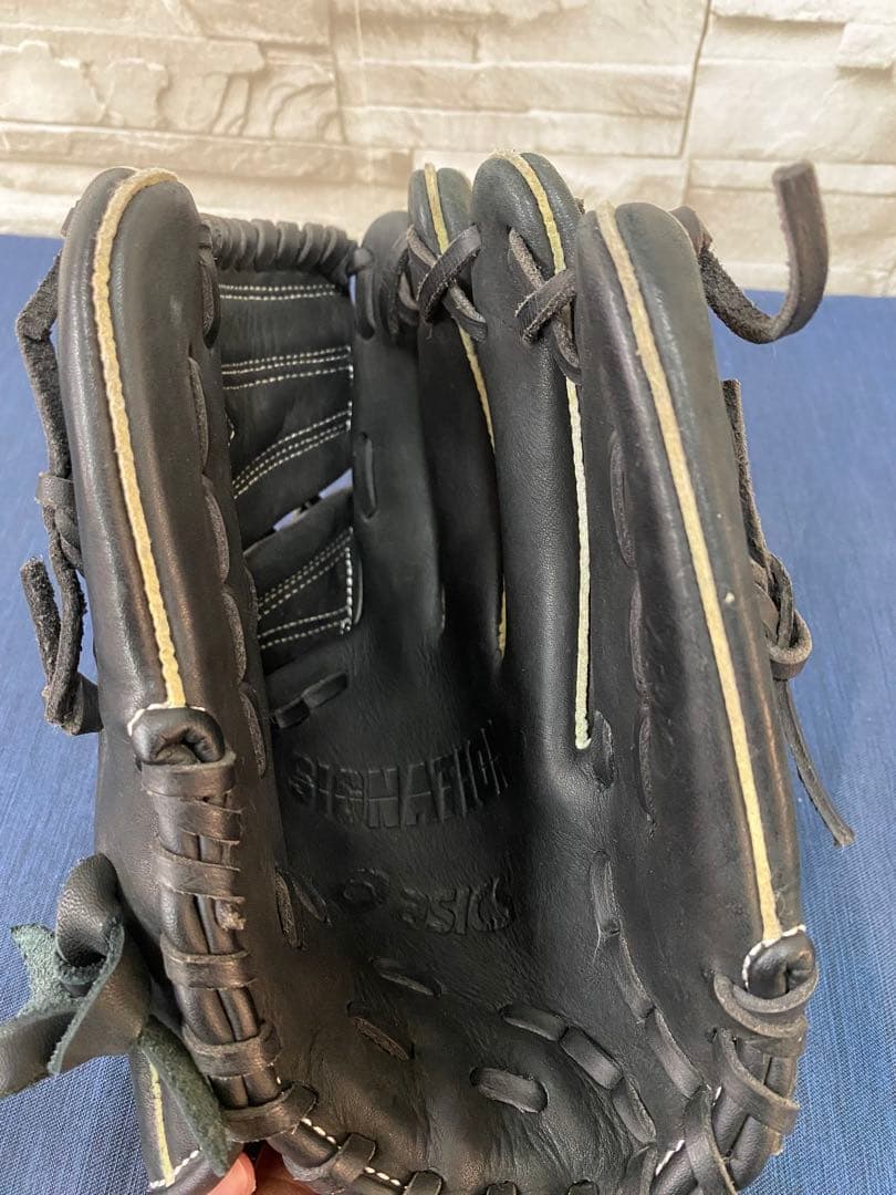 asics アシックス/SIGNATION A-17 大谷翔平モデル グローブ