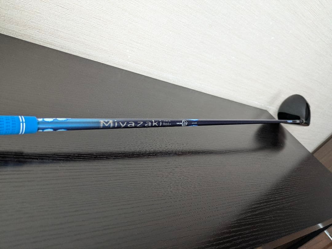 スリクソン短尺ドライバーZ-TXメンズゴルフクラブ初心者グリップ新品