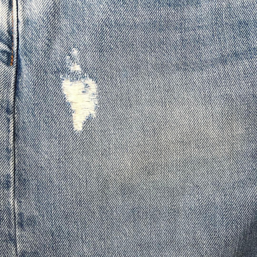 パンツ Acne Studios 2021M Loose Fit Jeans 30