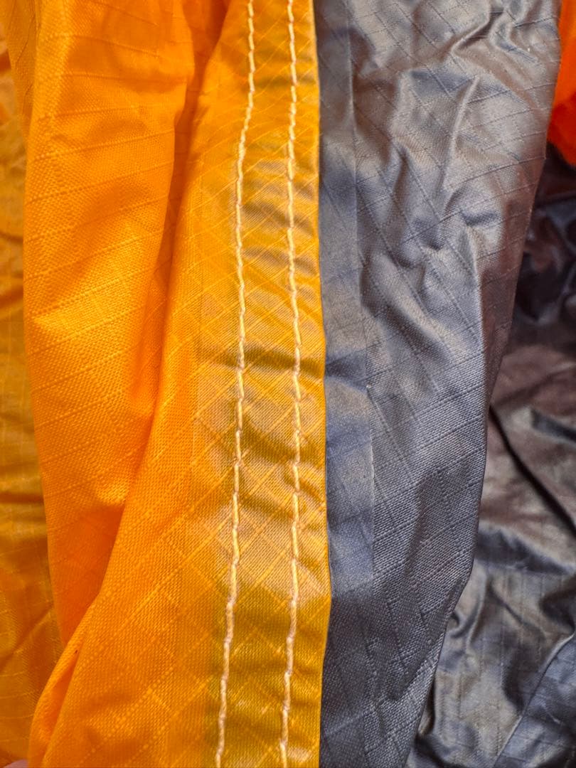 ノースフェイス　バスティオン4 テント