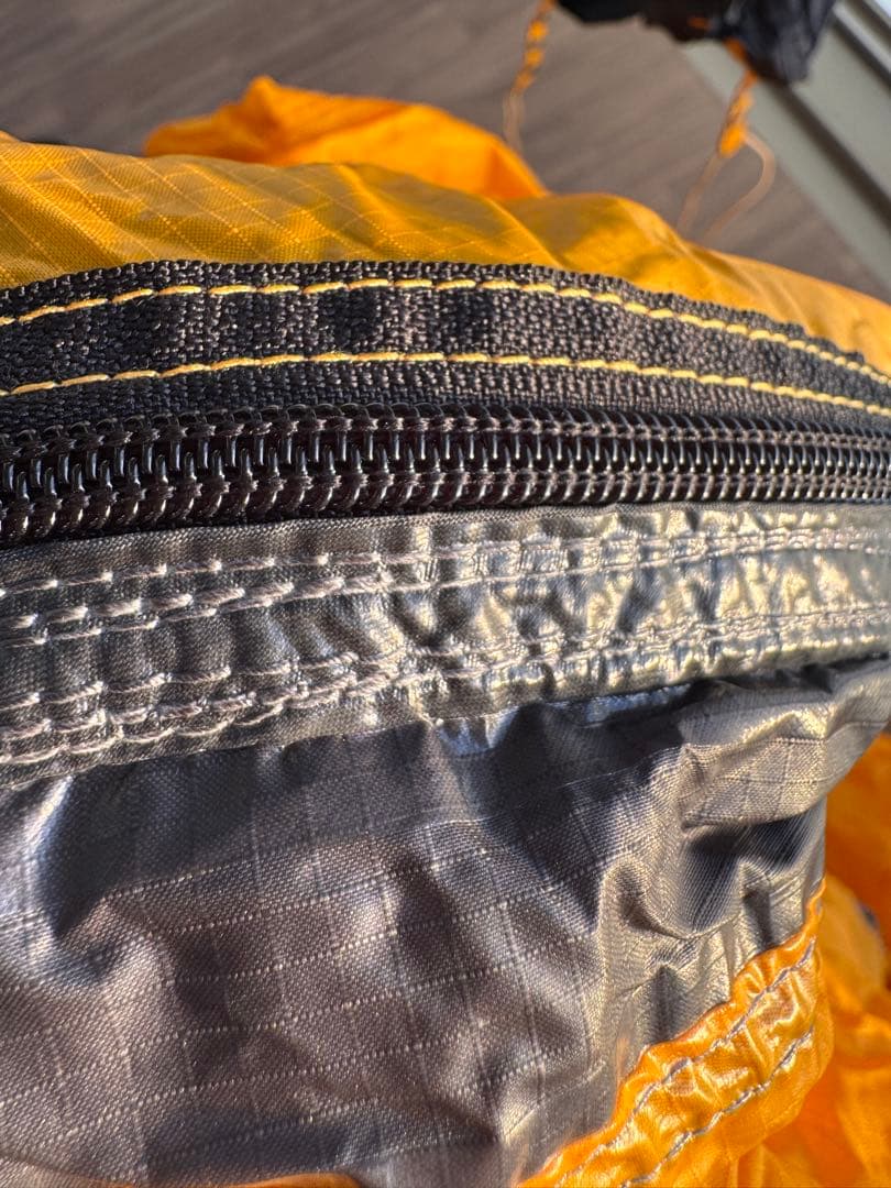 ノースフェイス　バスティオン4 テント