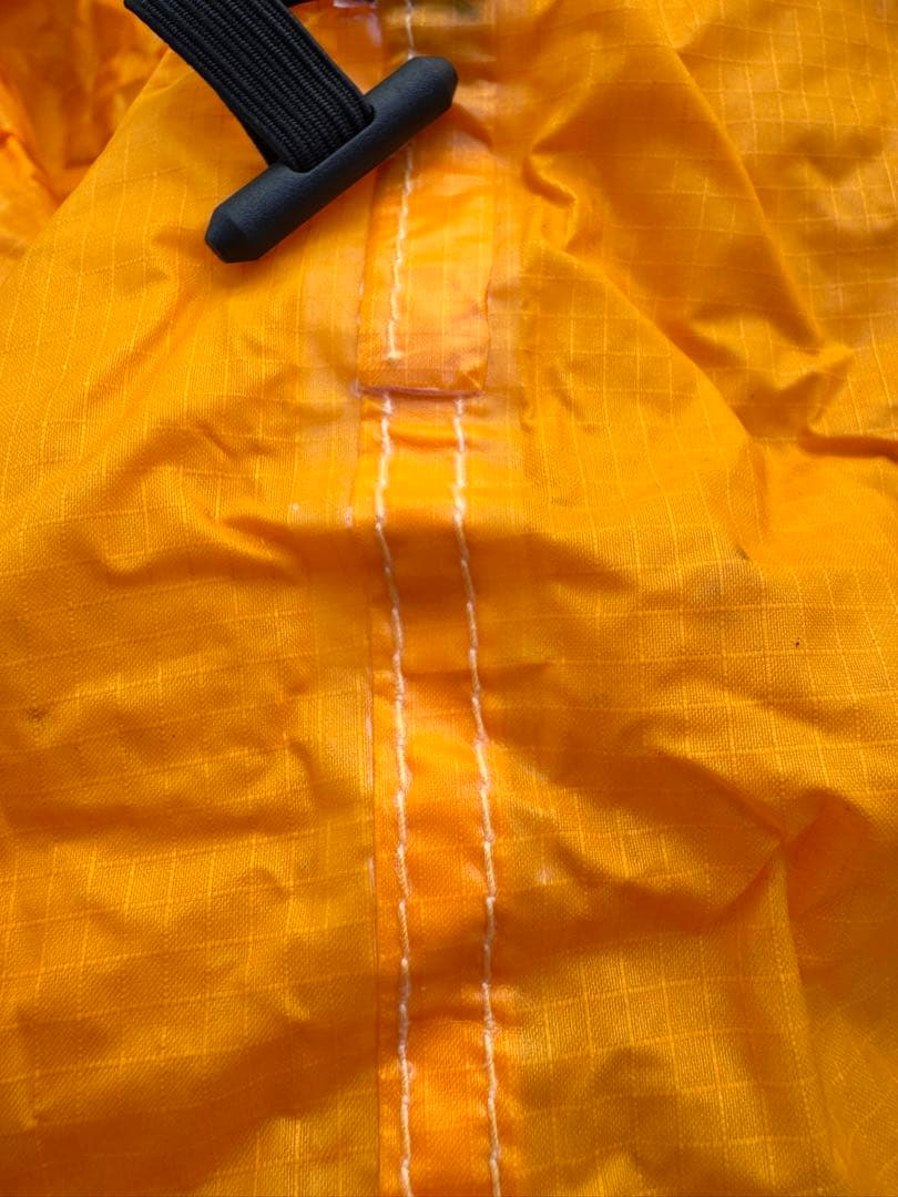 ノースフェイス　バスティオン4 テント