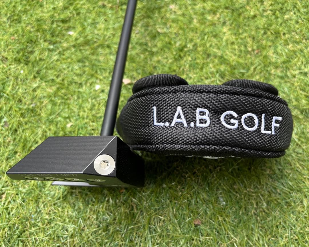 L.A.B GOLF MEZZ.1 ⭐️ラブゴルフパター　　　　　【美品‼️】