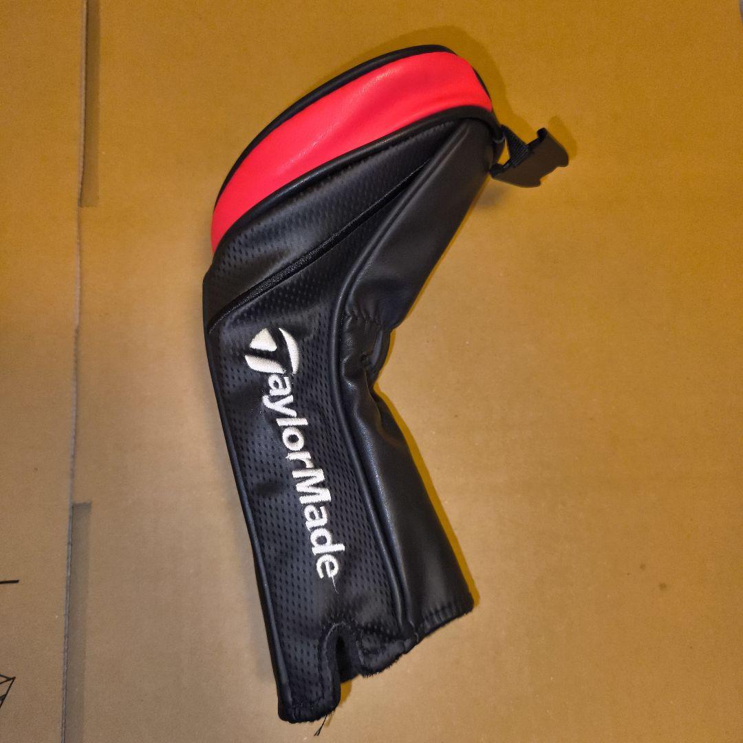 テーラーメイド ステルスプラス 3W 15度 フェアウェイウッド