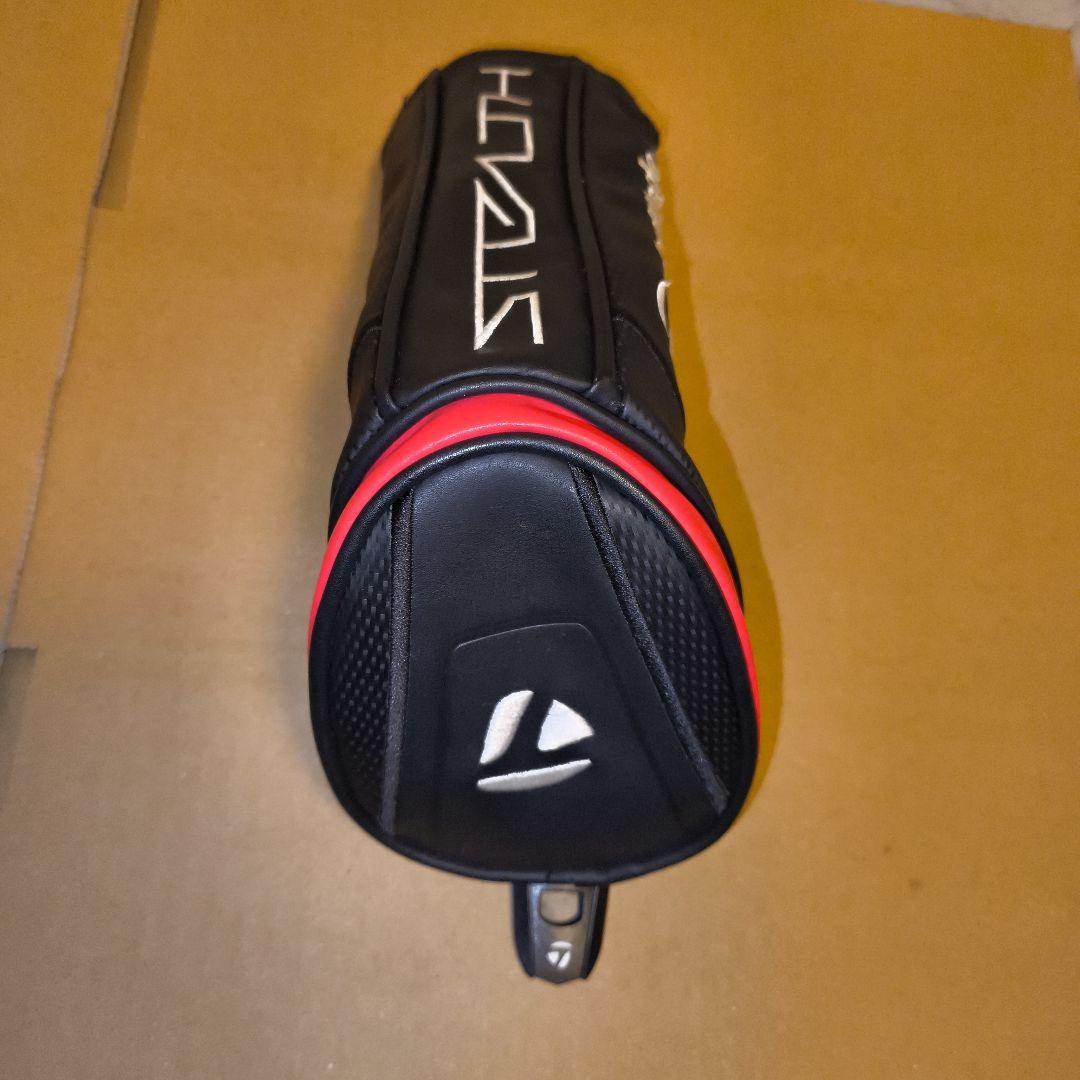 テーラーメイド ステルスプラス 3W 15度 フェアウェイウッド