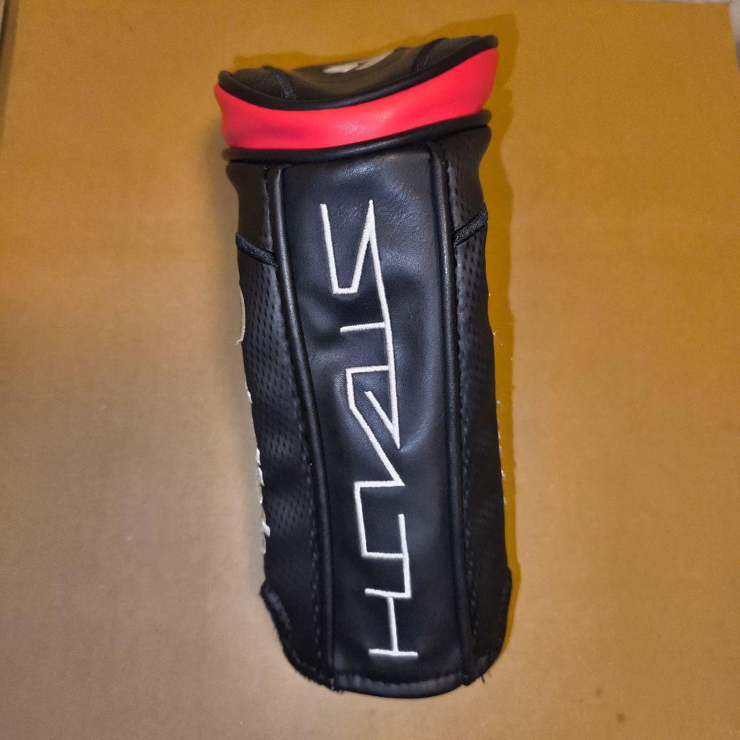 テーラーメイド ステルスプラス 3W 15度 フェアウェイウッド