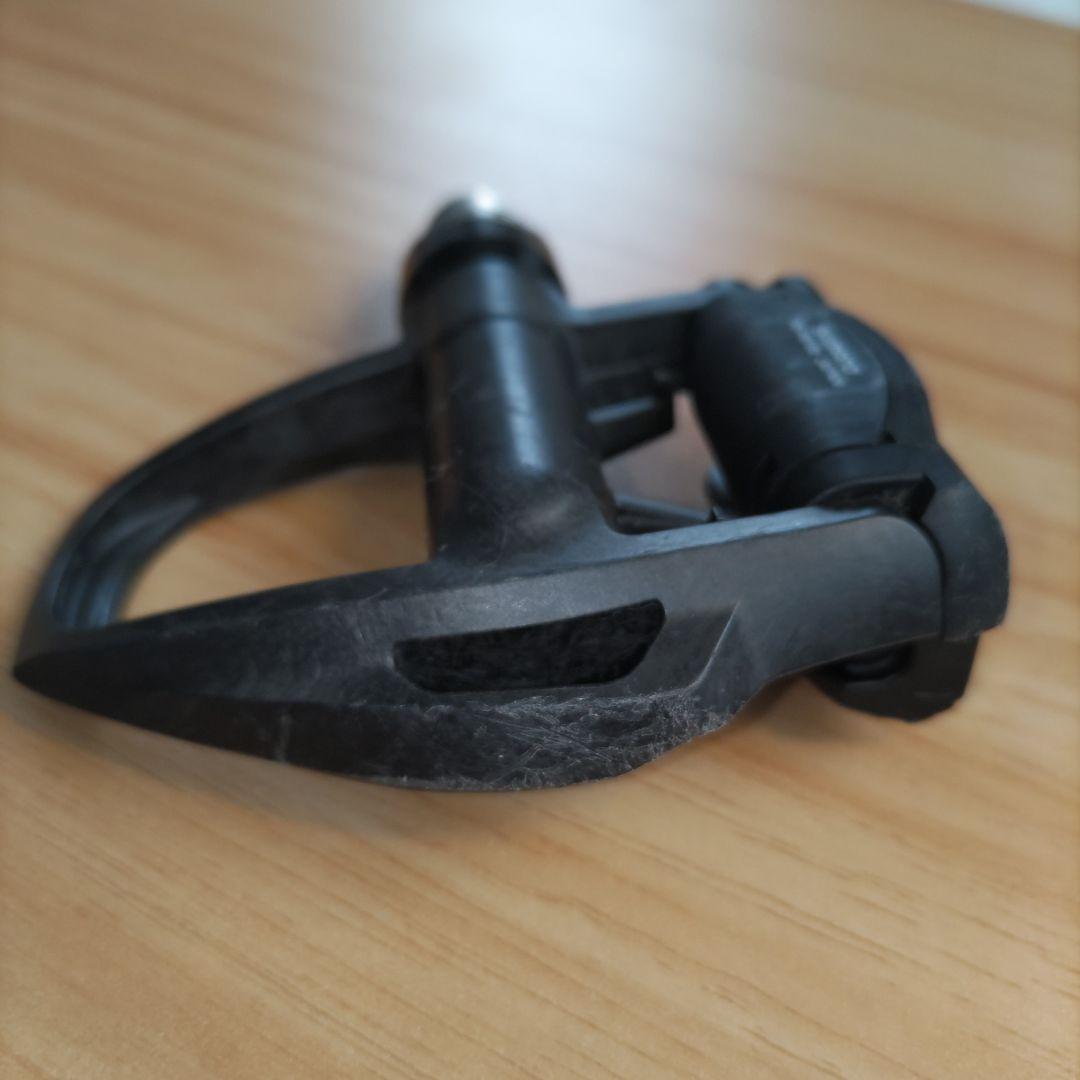 SHIMANO シマノ PD-R9100 デュラエースペダル