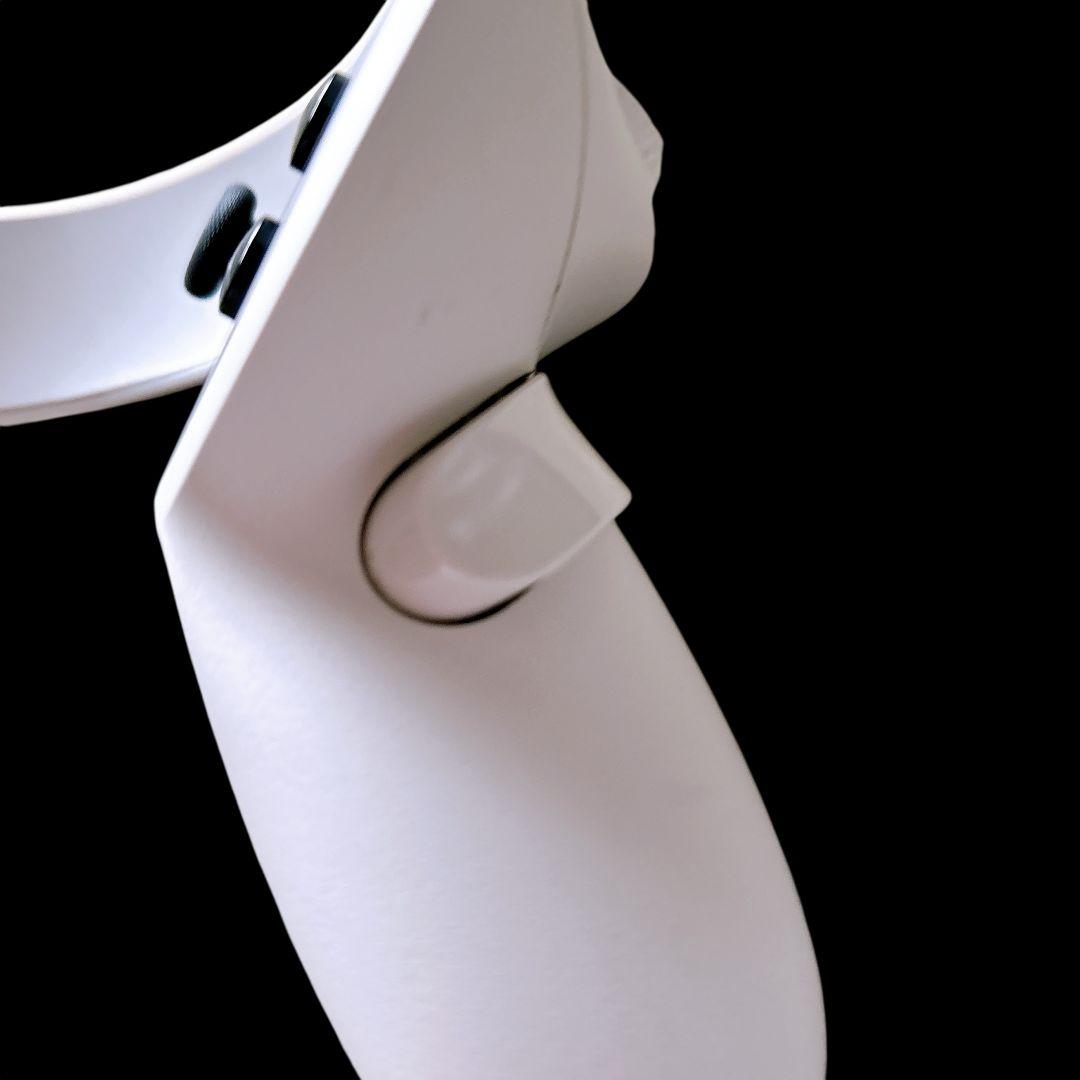 【美品】 Quest 2 左コントローラー レフト 通電確認済