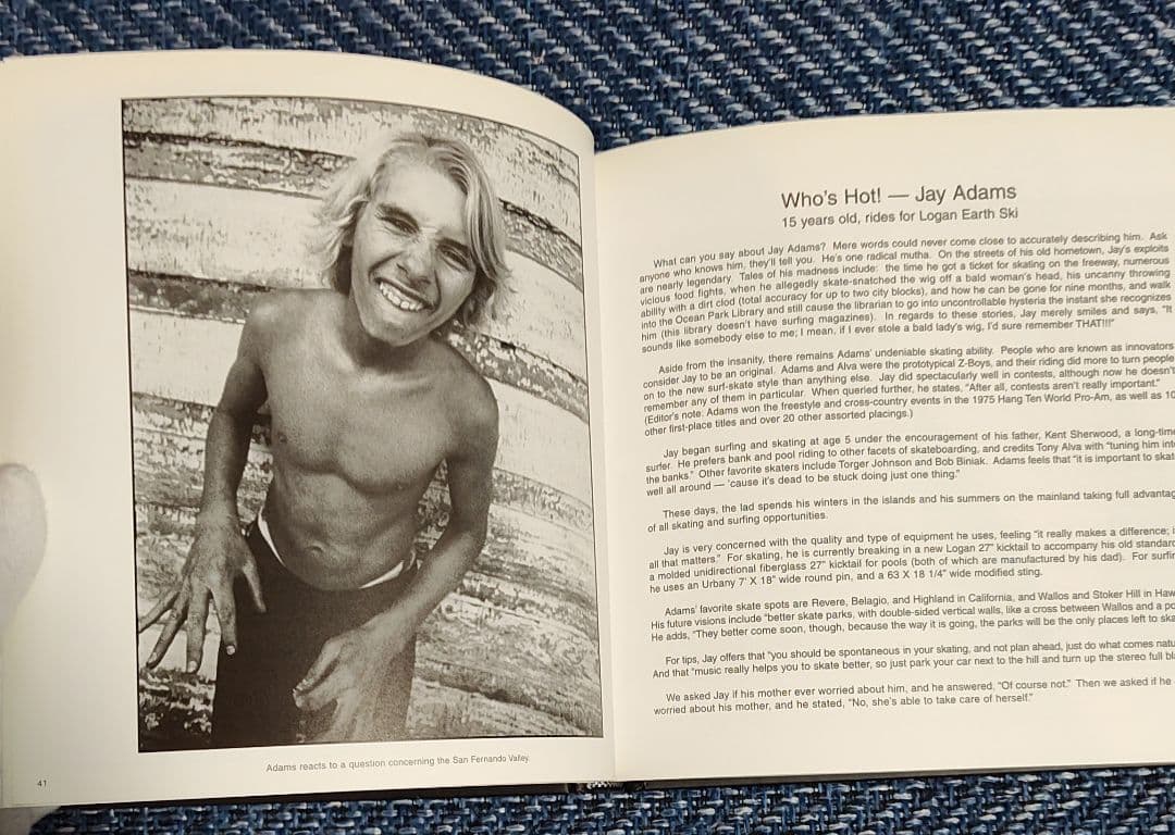 ☆希少☆Dogtown - The Legend of the Z-Boys