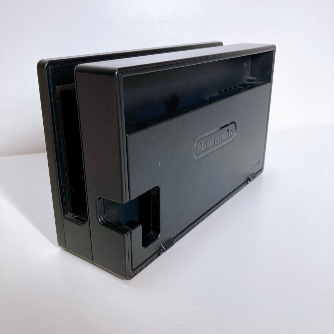 【美品】Nintendo Switch本体 HAC-001 2018年製 セット