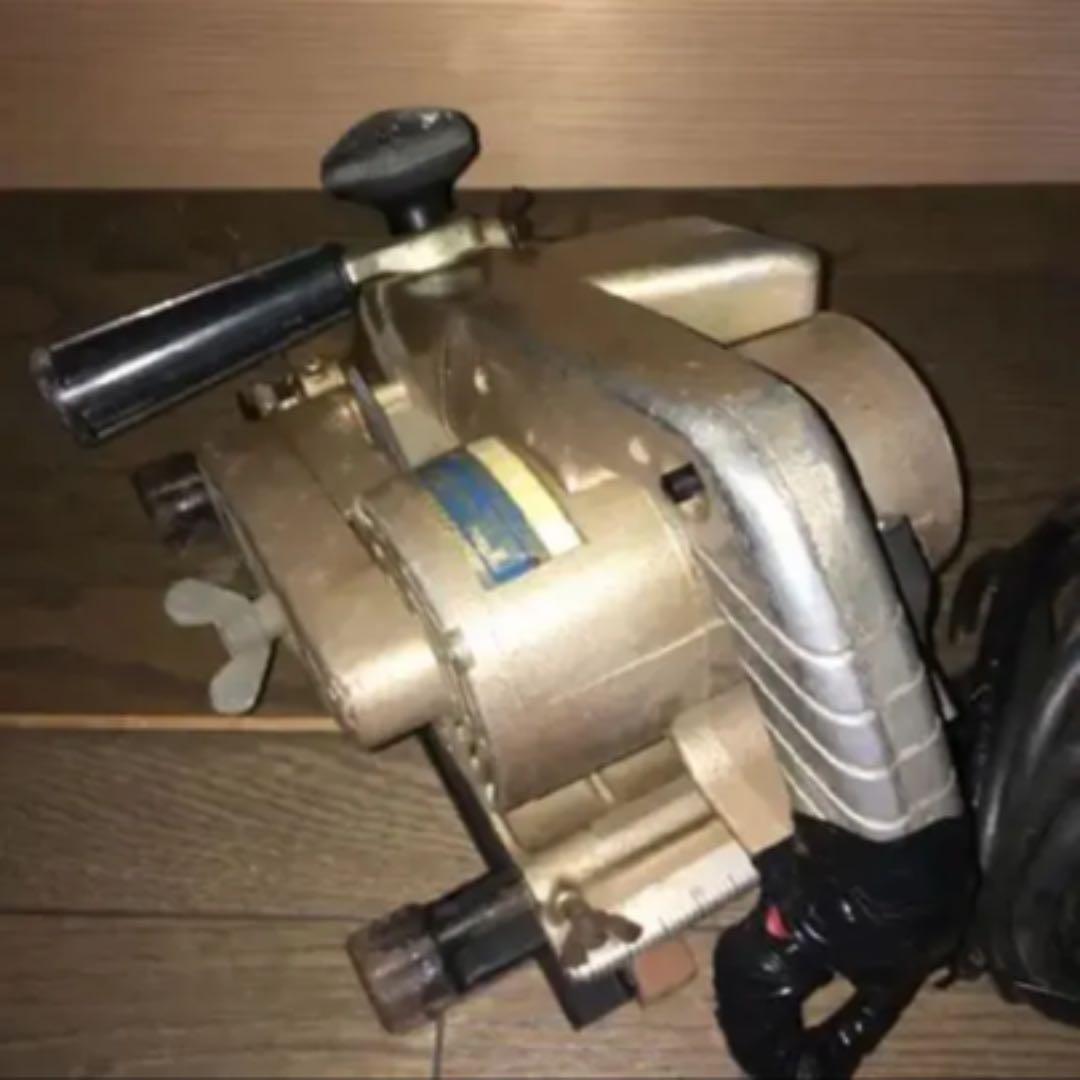 makita スーパーミゾキリ