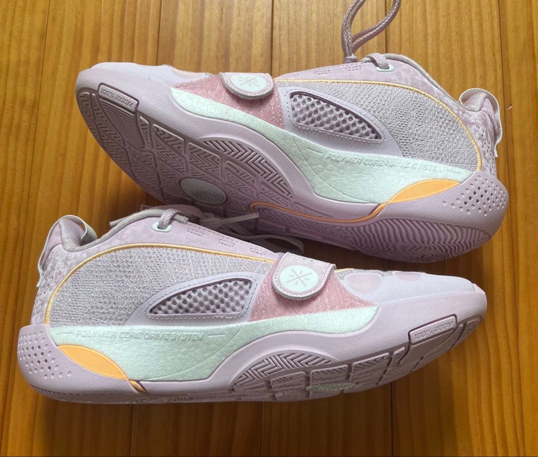 Wade All City 13 Encore「慈愛」 US8.5