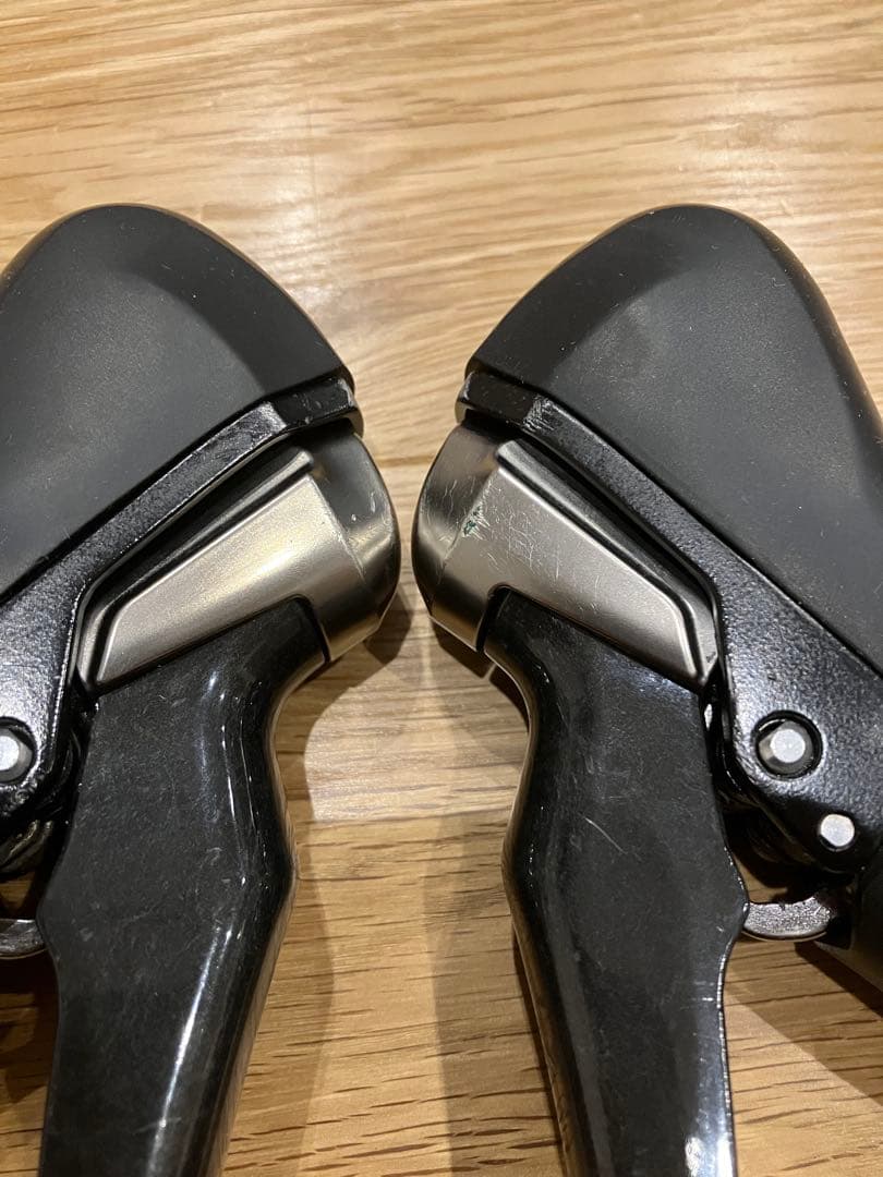 SHIMANO ST-RS685 左右セット 油圧ブレーキ　11速 105