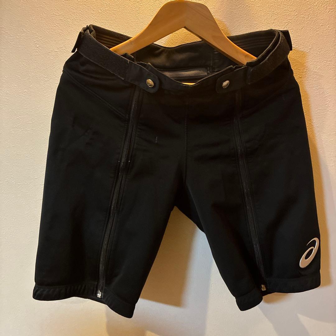 ASICS アシックス　ミドラー&ハーパン　XL