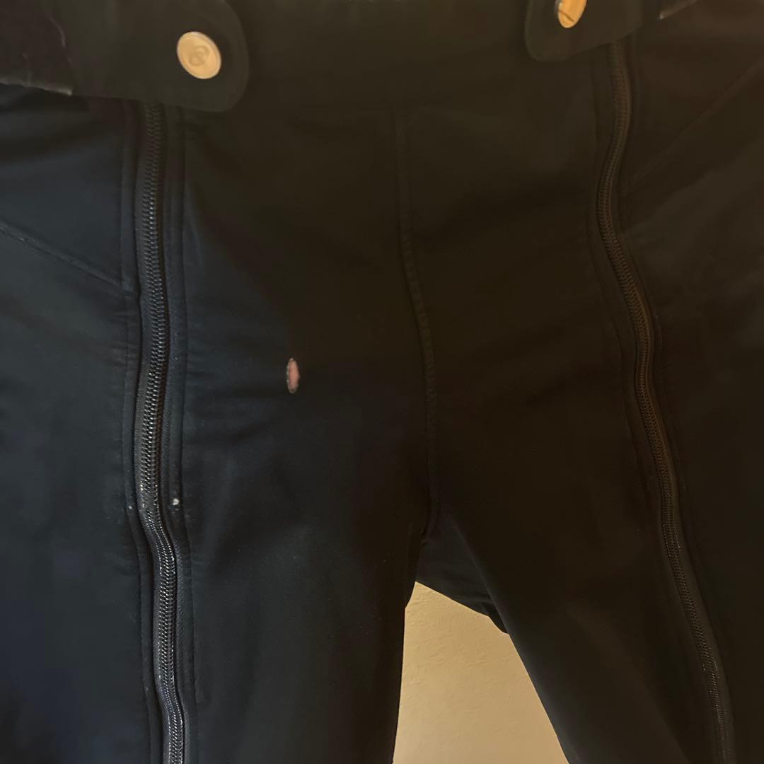 ASICS アシックス　ミドラー&ハーパン　XL