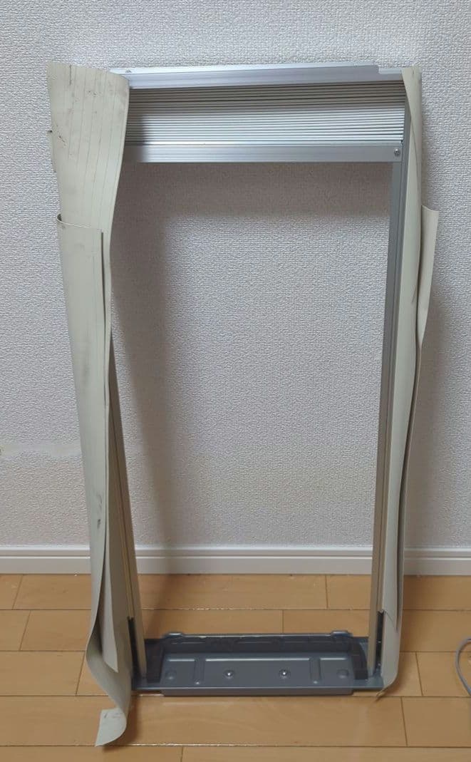 CORONA(コロナ) 窓用エアコン CW-16A4(WS)