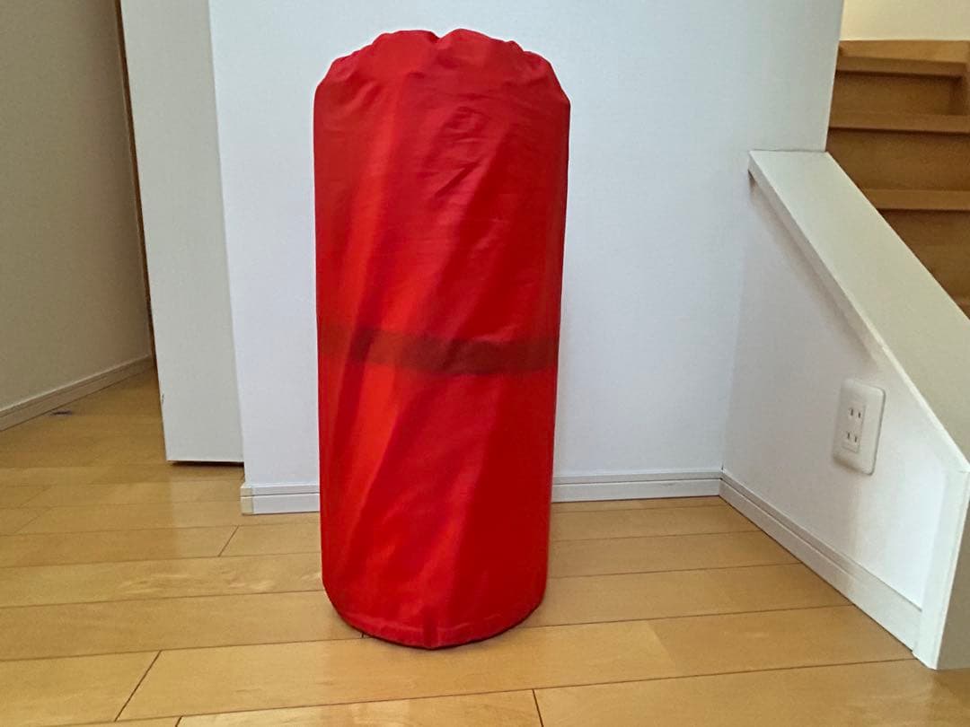 コールマン Coleman インフレーターマット ダブル