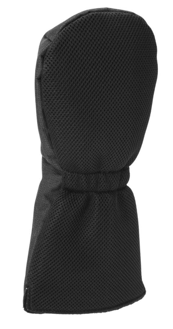 マスターバニーエディション PUコーティング ドライバーヘッドカバー ①