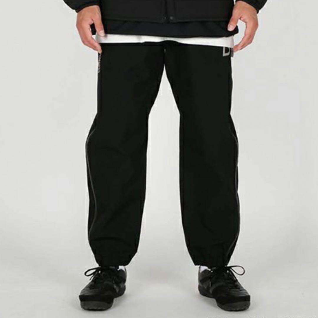 ルースイソンブラ　NAVIGATORS HARD SHELL PANTS