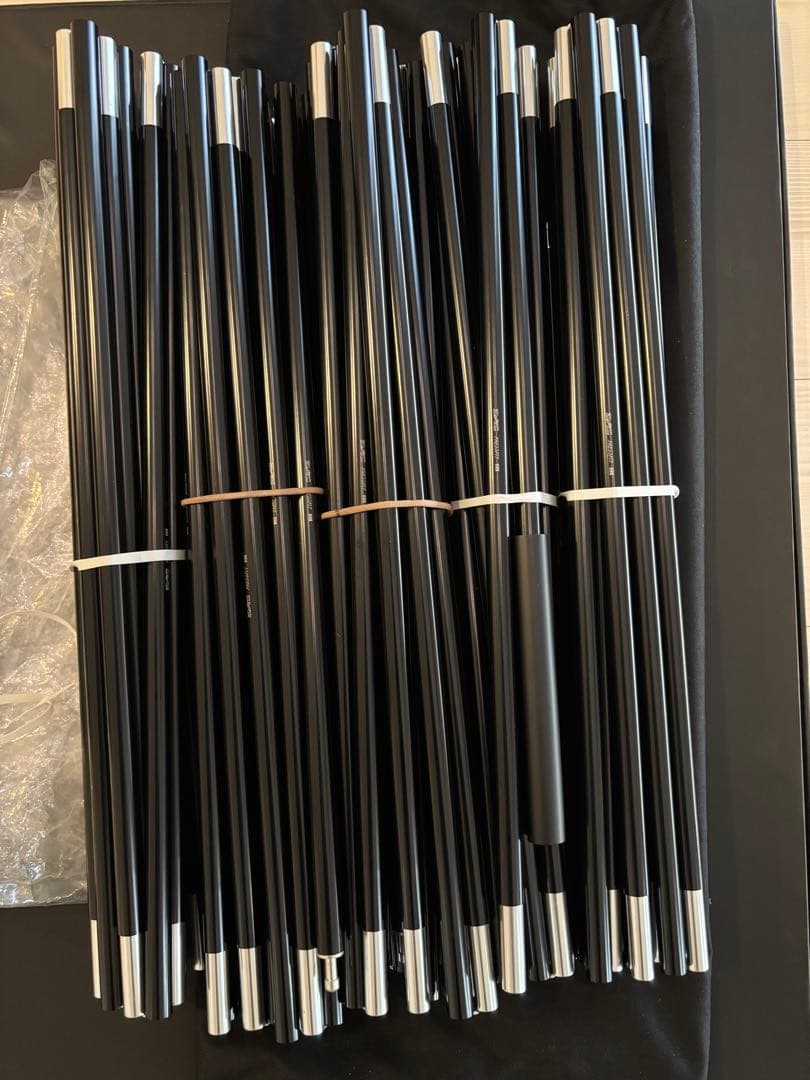 激レアsky dome pro グレー TFS the free spirits