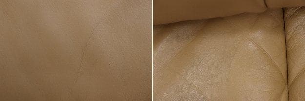 karimoku カリモク ZT73 本革 レザー 3P ソファ モダン