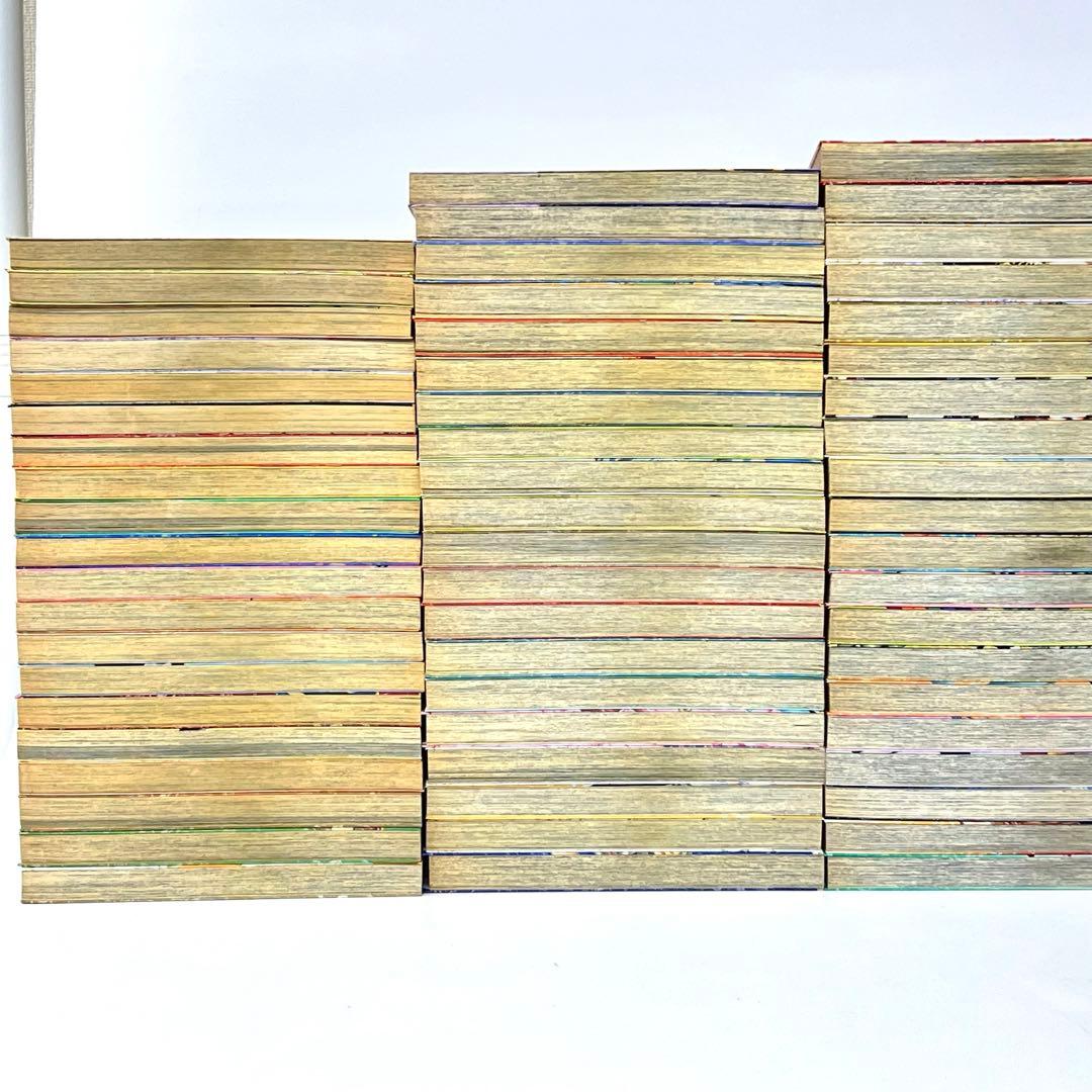 ONE PIECE ワンピース 漫画 全106巻セット 1〜106巻